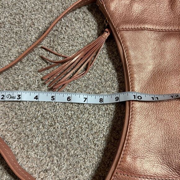 NEW The Sak leather shoulder bag - Picture 13 of 15